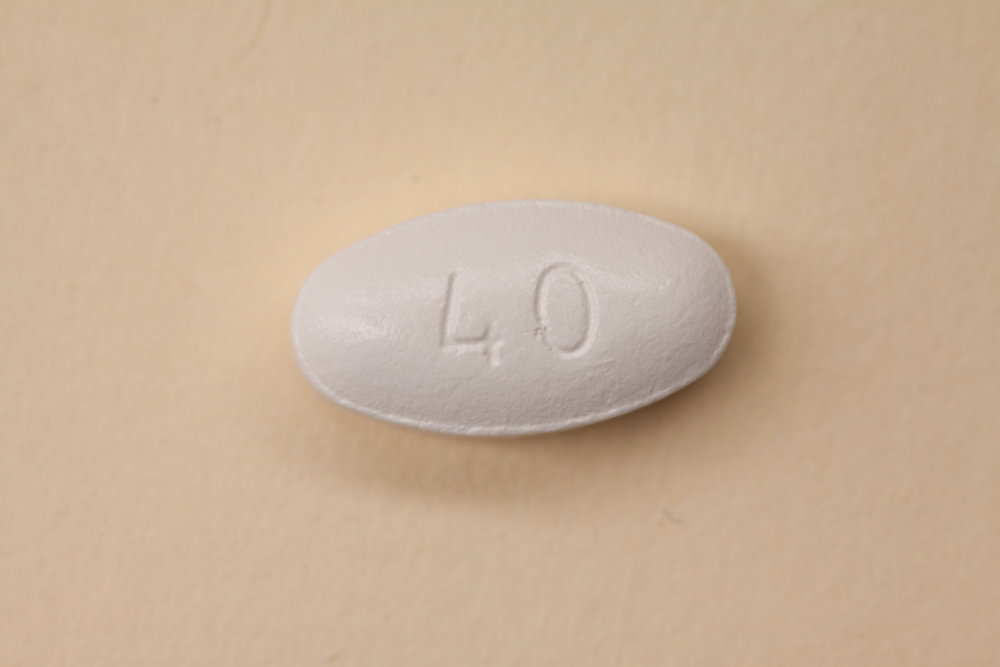atorvastatin