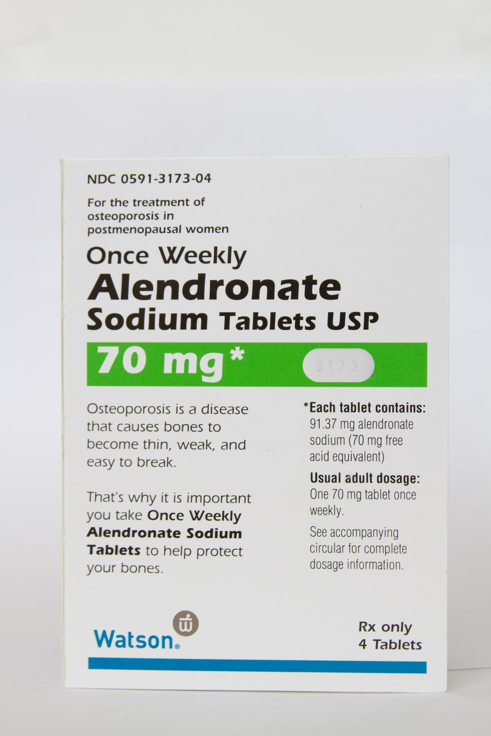 alendronate