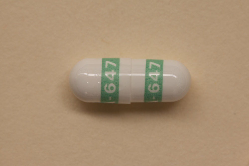 FLUoxetine